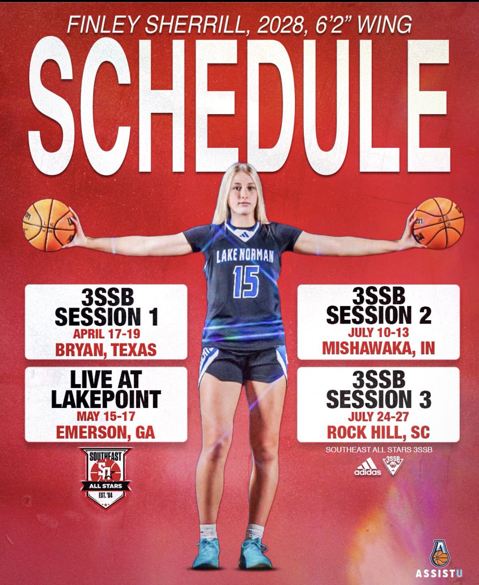 Finley Sherrill tweet media