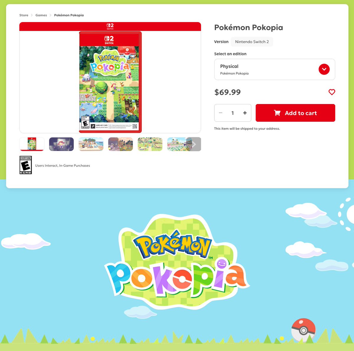 Nintendeal tweet media