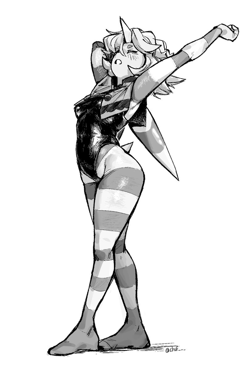 chuf COMMS OPEN tweet media