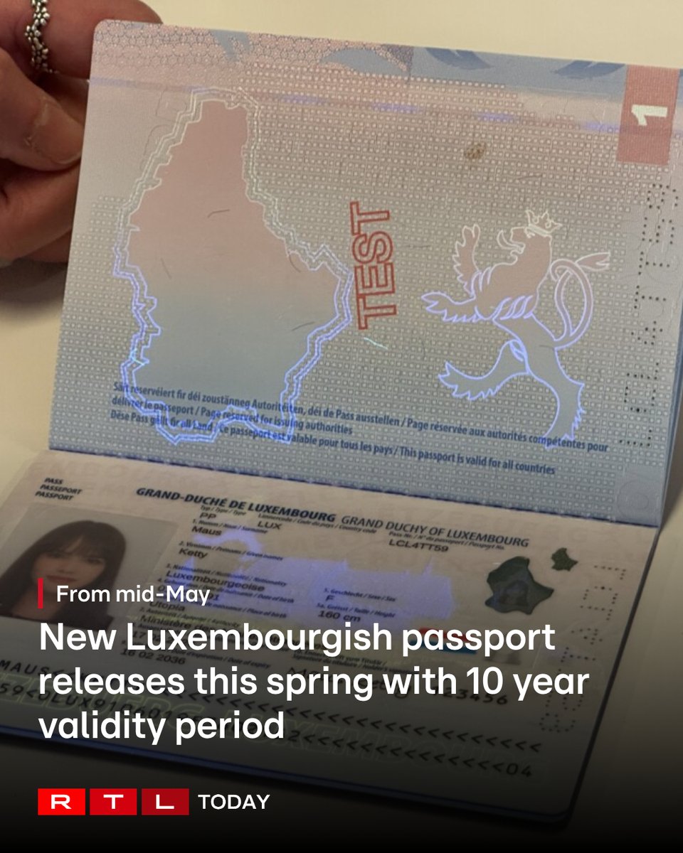 RTL Today tweet media