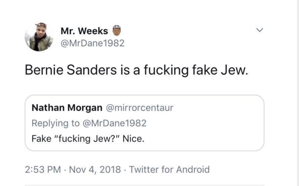 A Left-Wing Account ™️ tweet media