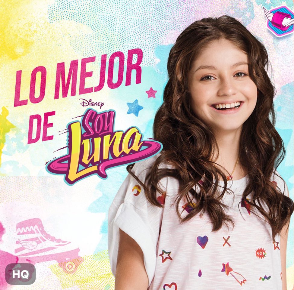 Soy Luna Oficial (@SOYLUNAOFlClAL) / Posts / X