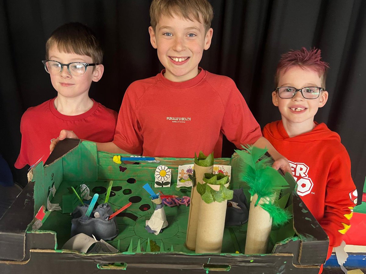 @Ysgol Sant Elfod Abergele tweet media