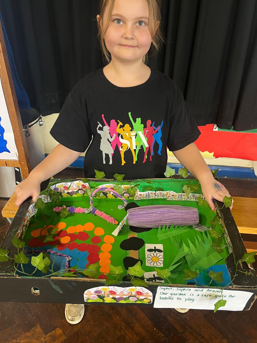 @Ysgol Sant Elfod Abergele tweet media