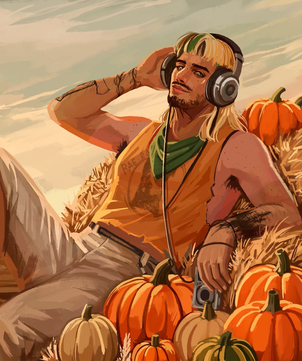 ReDreArt tweet media