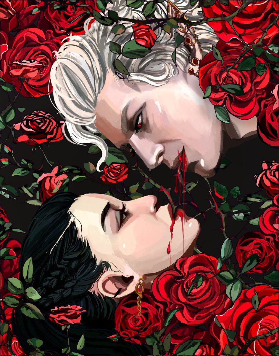 ReDreArt tweet media