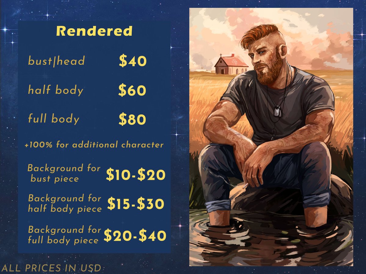 ReDreArt tweet media