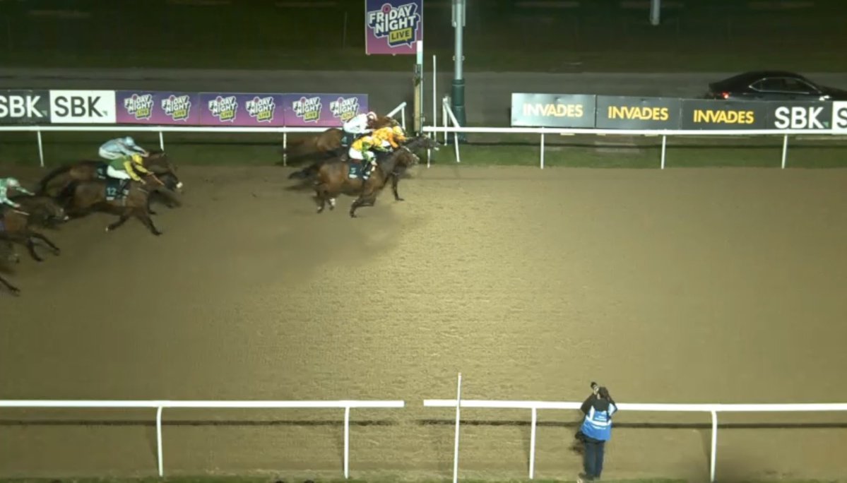 Joe Norris tweet media