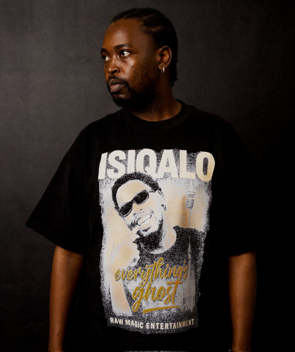 RAW MAGIC tweet media