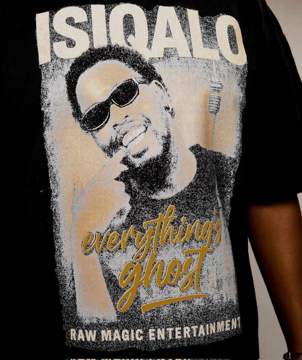 RAW MAGIC tweet media