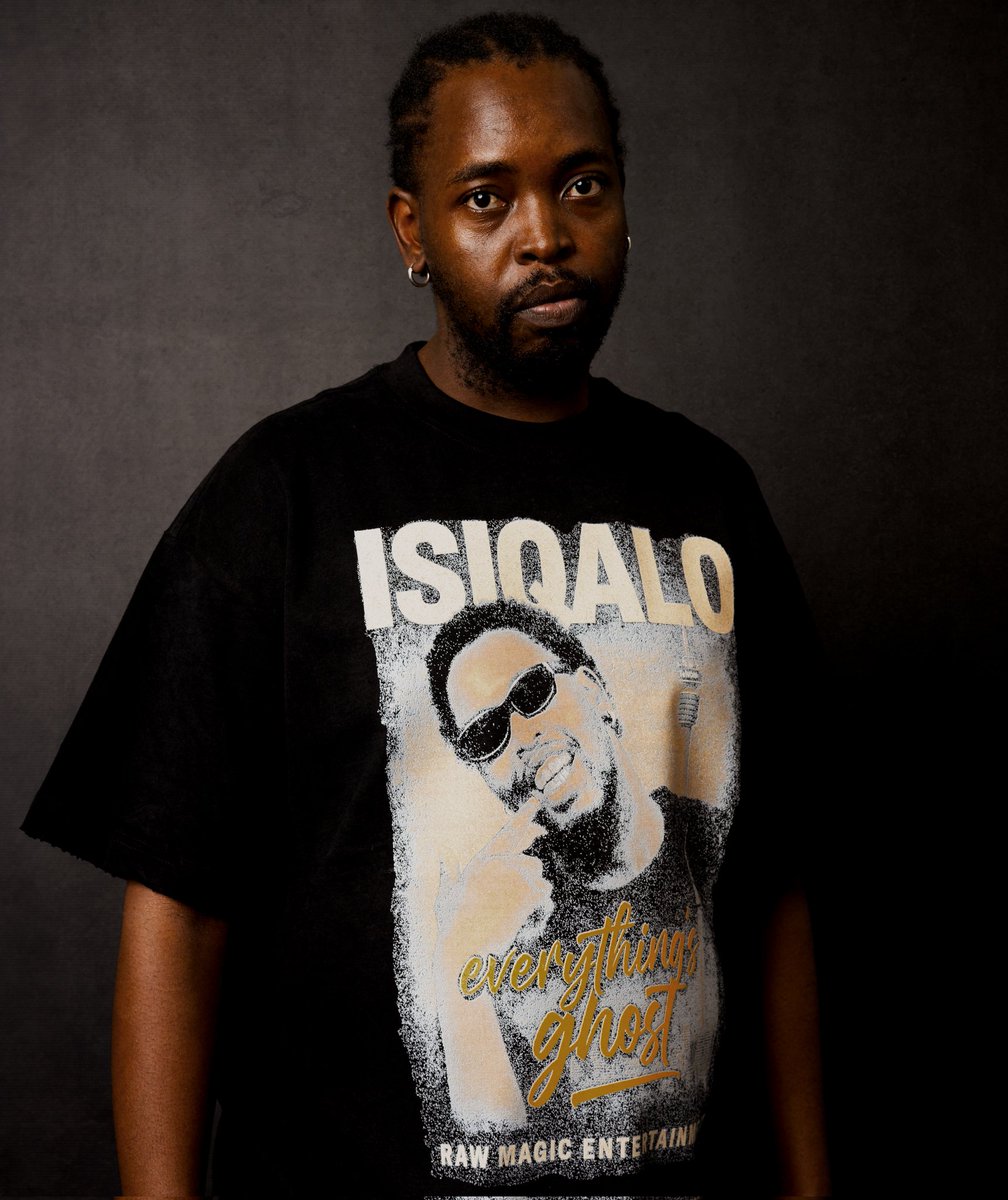 RAW MAGIC tweet media