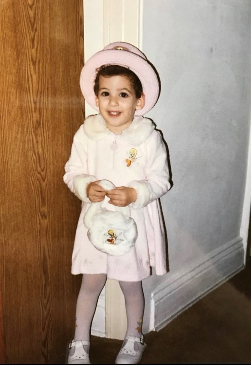 Mariam Reda | مريم رضا tweet media