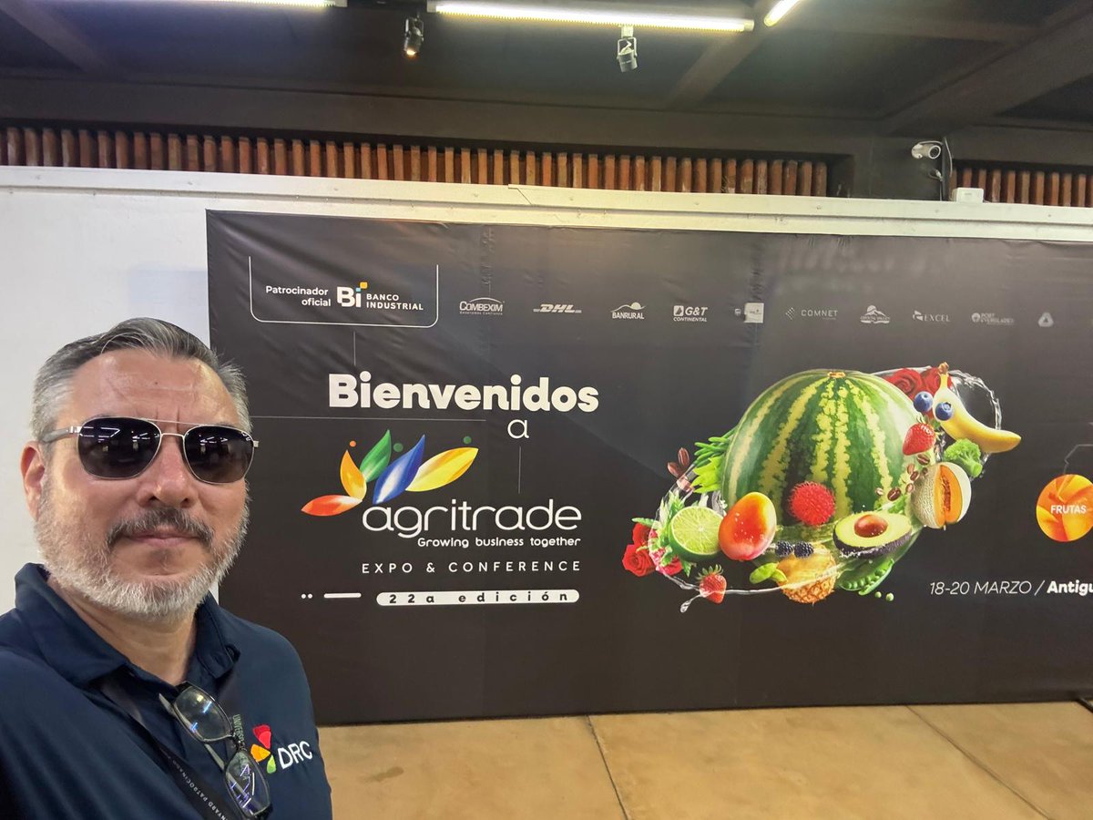Fruit and Vegetable Dispute Resolution Corporation tweet media