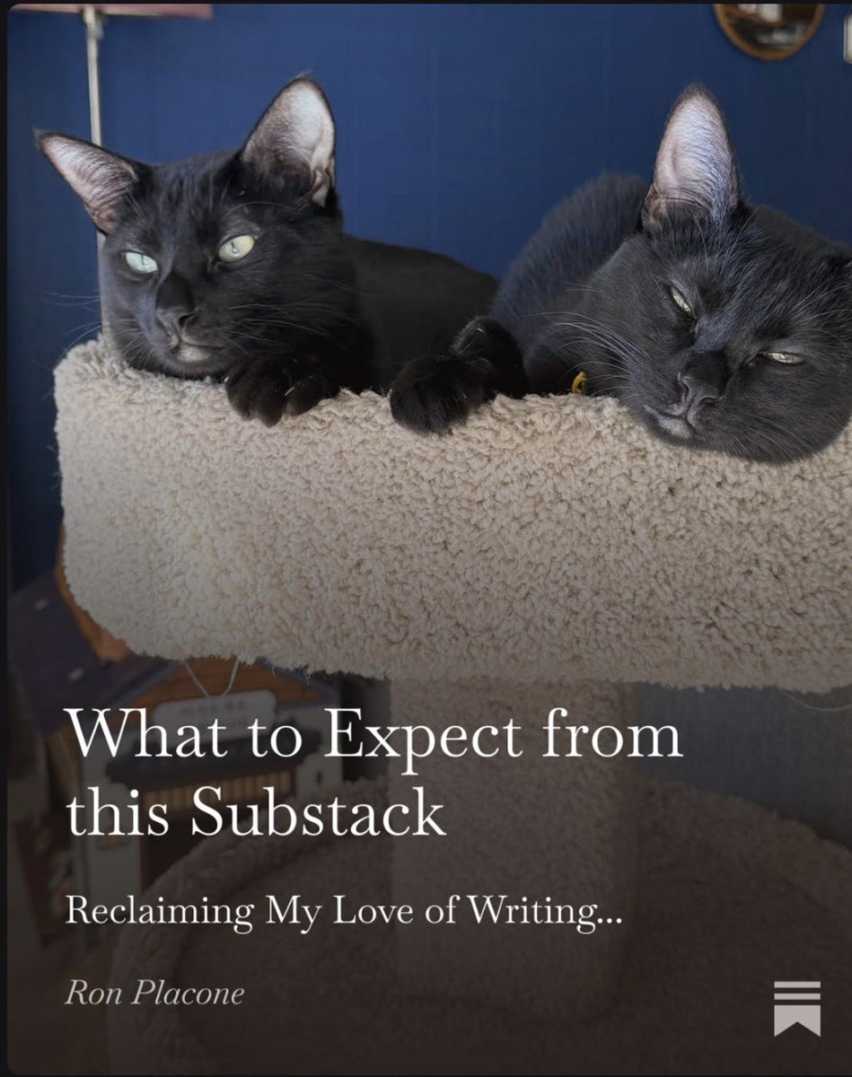 Ron Placone tweet media