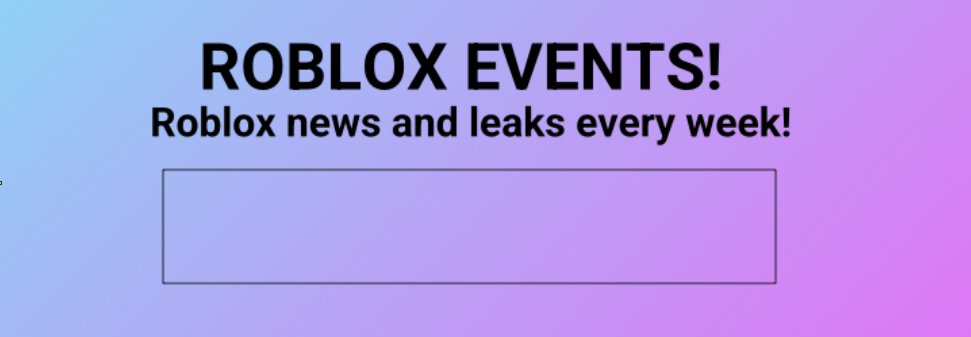 SlapyTrades (Event Leaker:D) tweet media