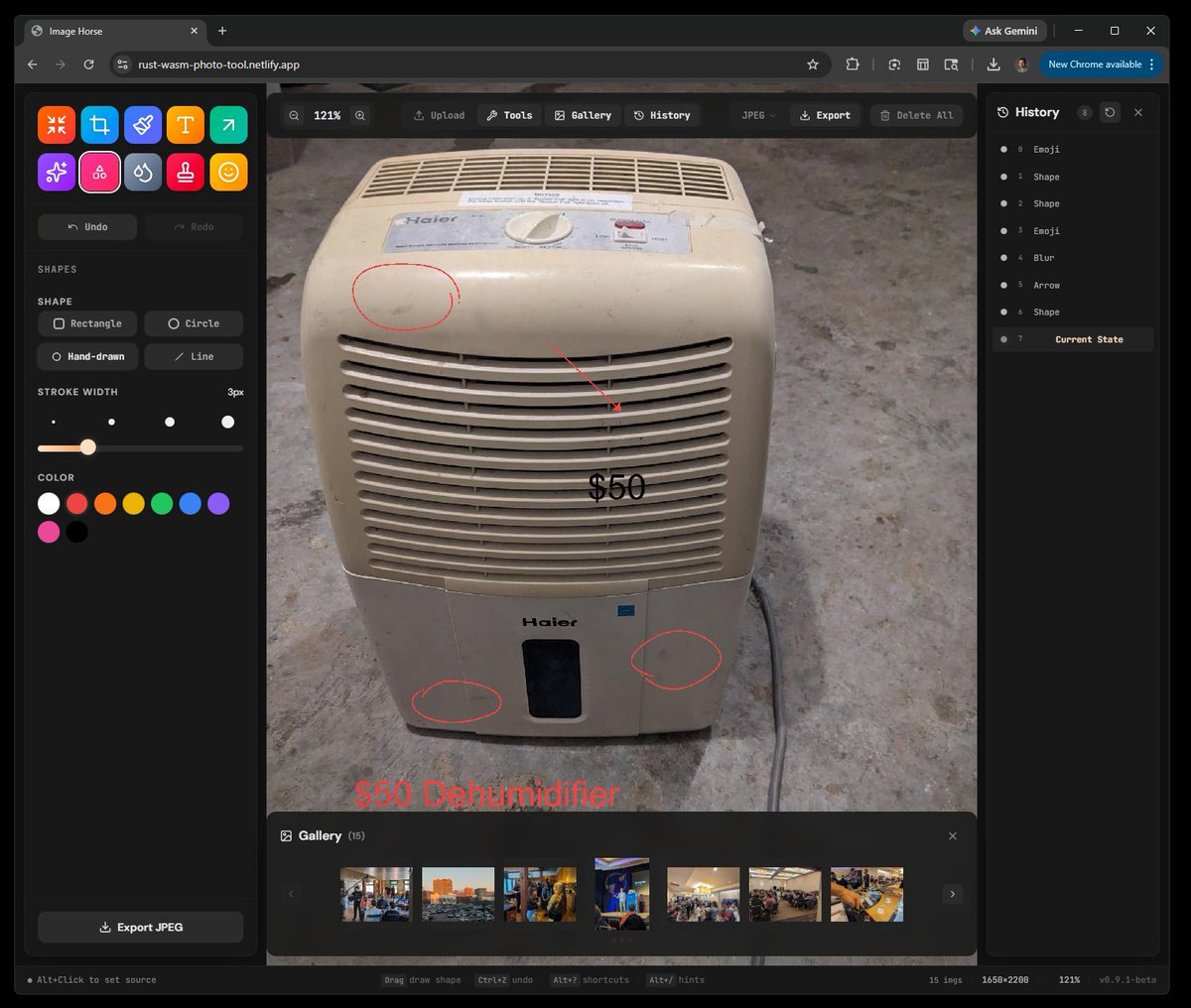 Chris Lane Jones tweet media