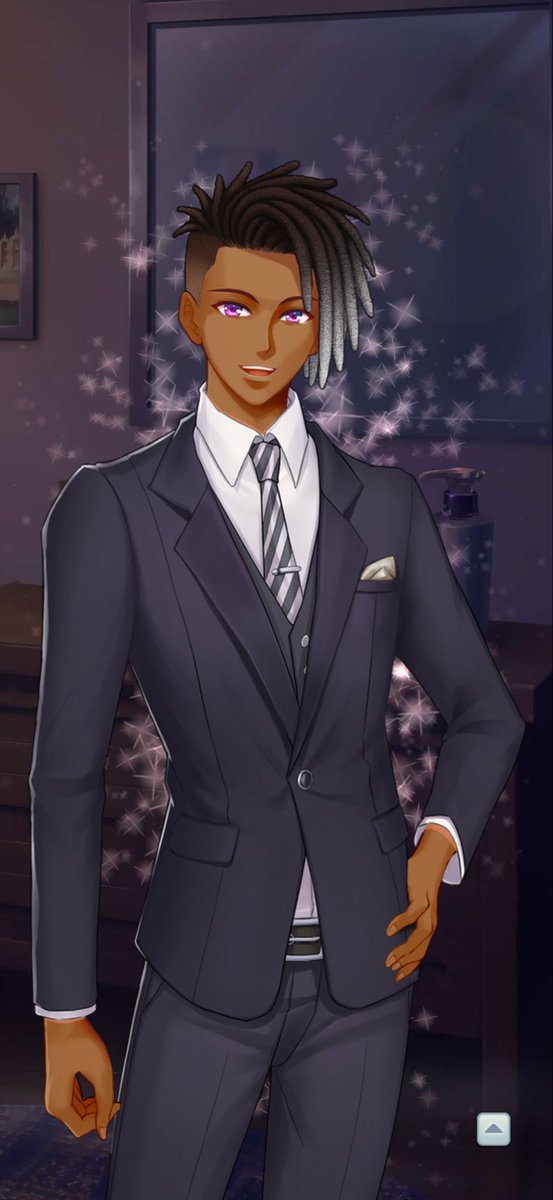 FixableKnight94's tweet photo. Ngl kinda glad they got rid of the bow tie https://t.co/mveRGBH9hB