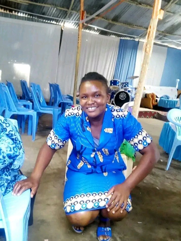 mbithe98843's tweet photo. @Mastardcesh Mtu si aambie kasongo Niko mrembo aki,akuje tubendane haki https://t.co/zZVWdz97Tf