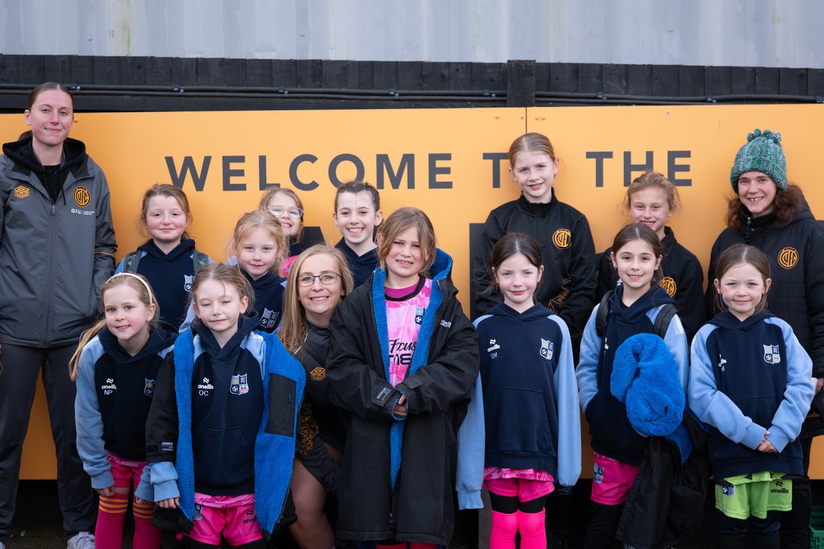 Cambridge United Women tweet media