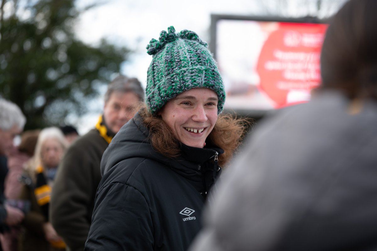 Cambridge United Women tweet media