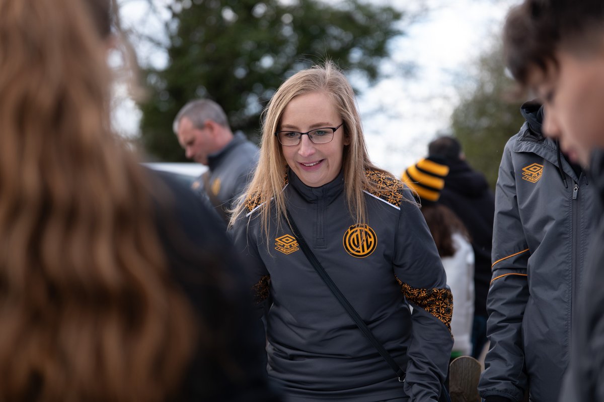 Cambridge United Women tweet media