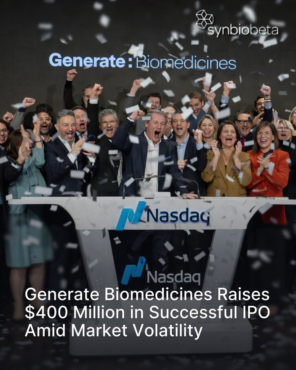 SynBioBeta tweet media