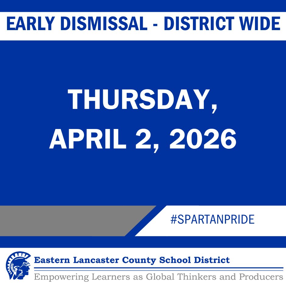 ELANCO School District tweet media