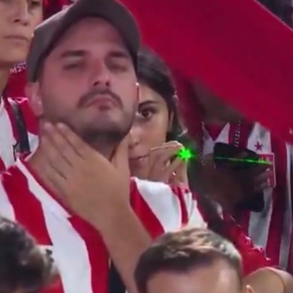 The Touchline | 𝐓 tweet media