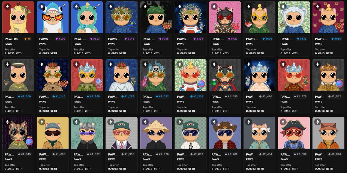 tradeNblaze 🤙 tweet media