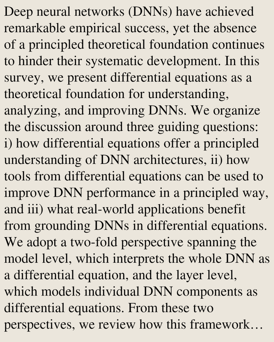 AI Papers arXiv tweet media