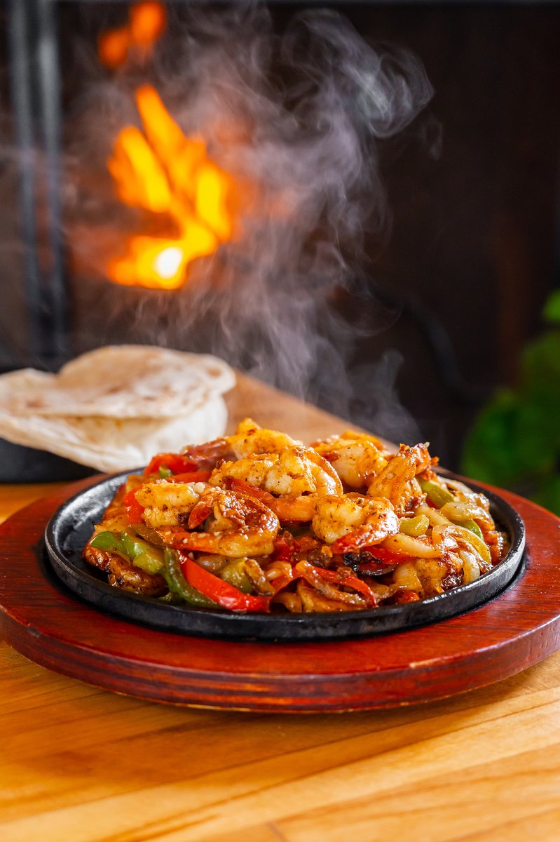 Los Barrios Restaurant tweet media