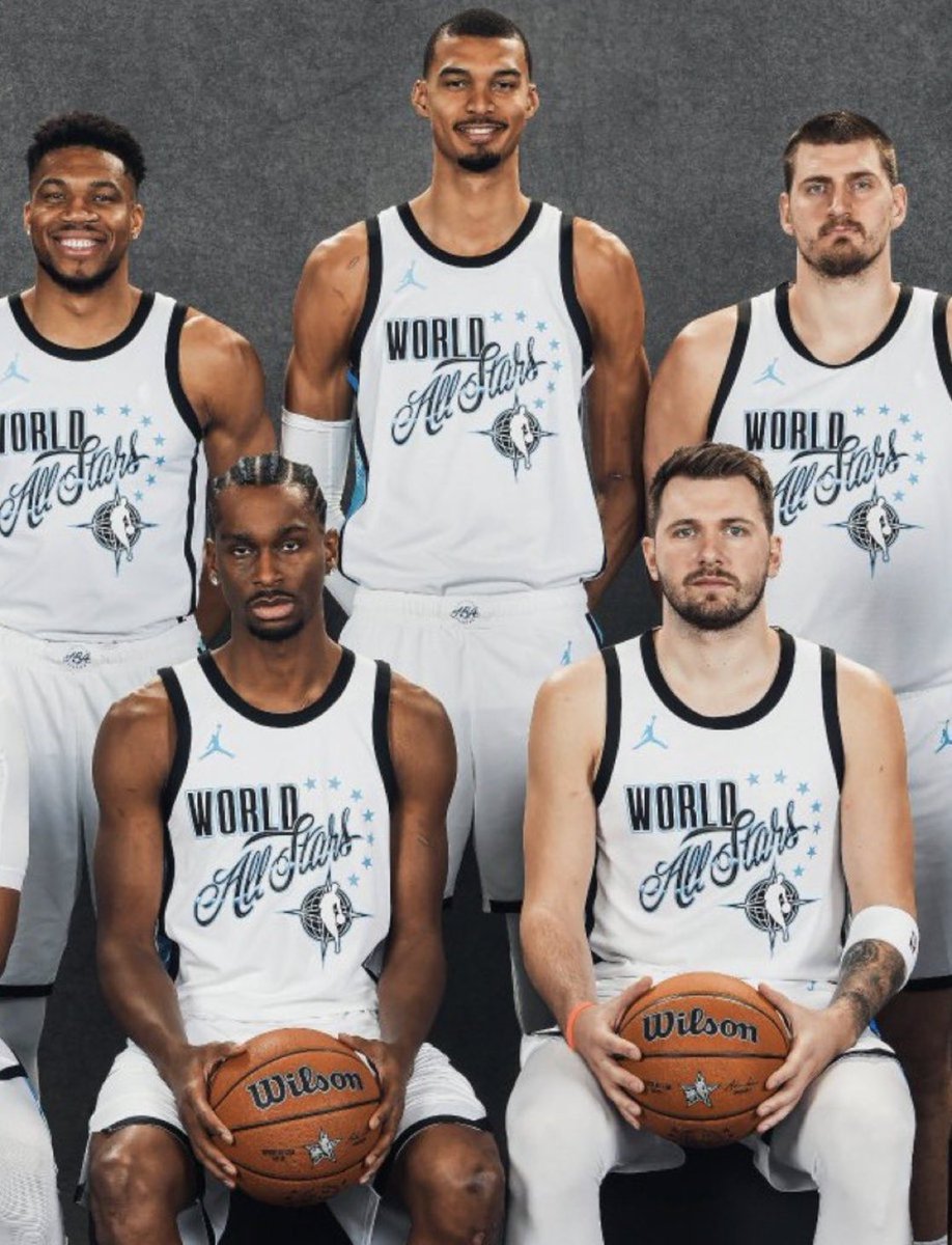 The Night MVP tweet media