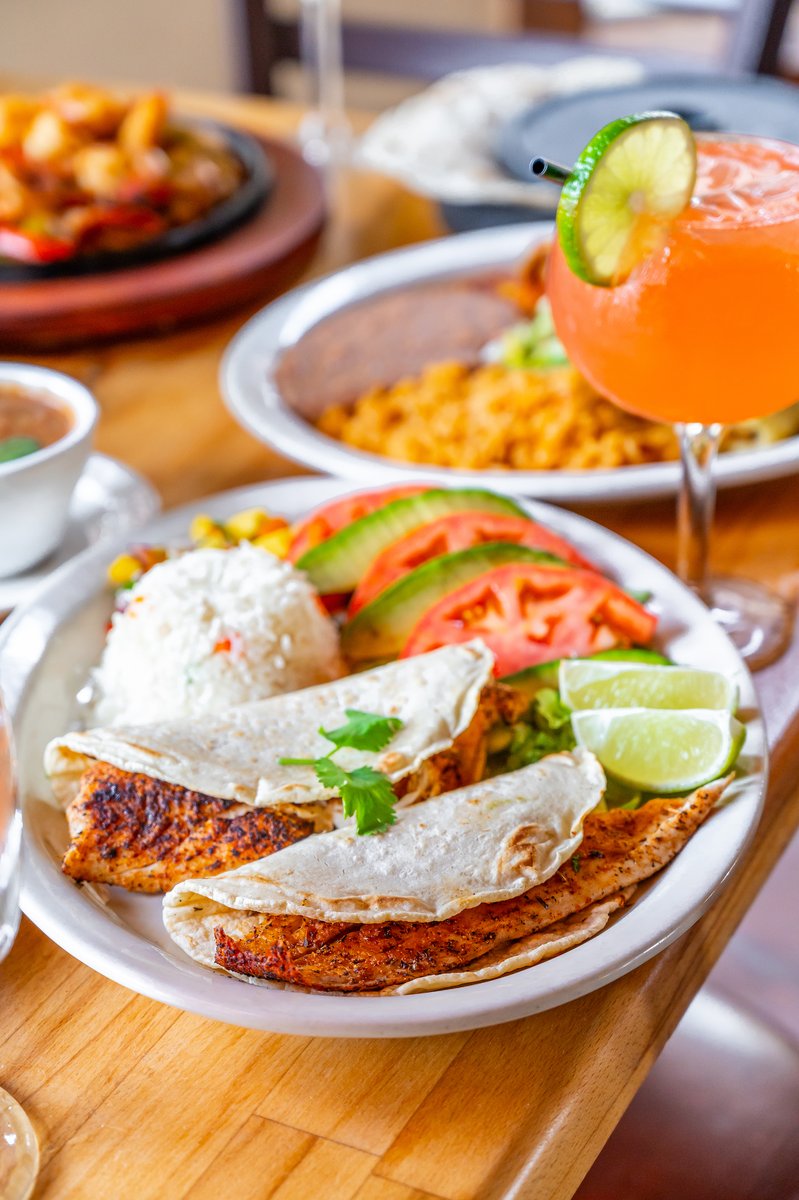 Los Barrios Restaurant tweet media