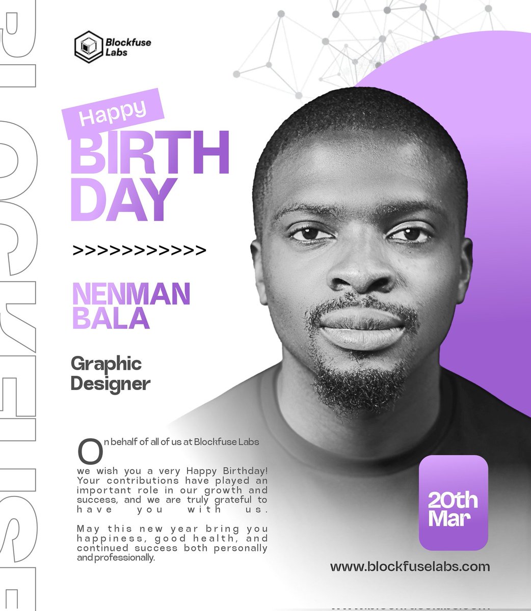 Blockfuse Labs tweet media