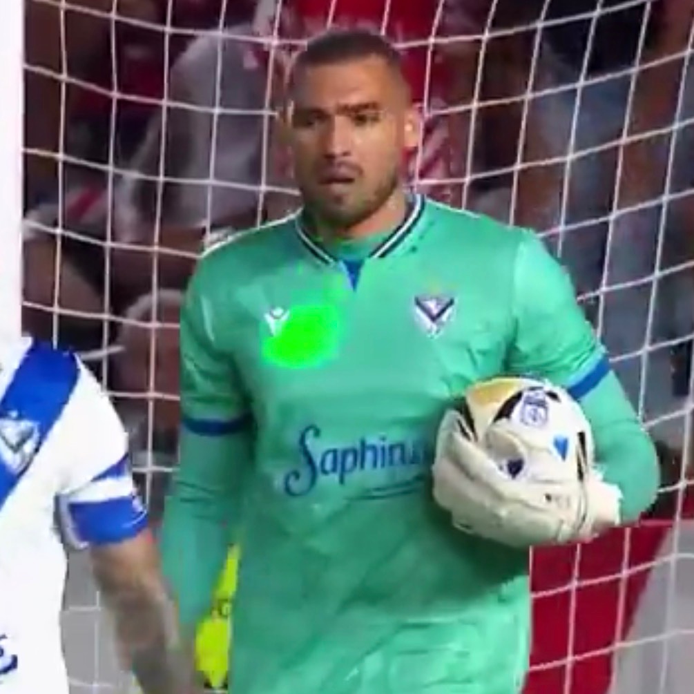 The Touchline | 𝐓 tweet media