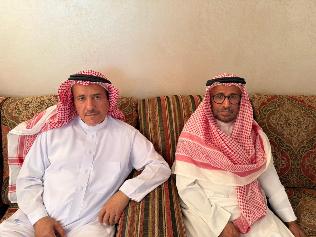 أسرة آل محمد tweet media
