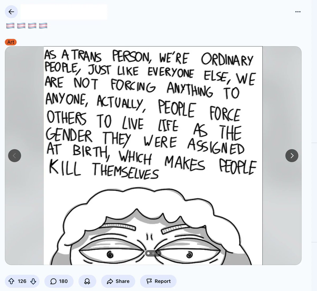 Reddit Retards tweet media