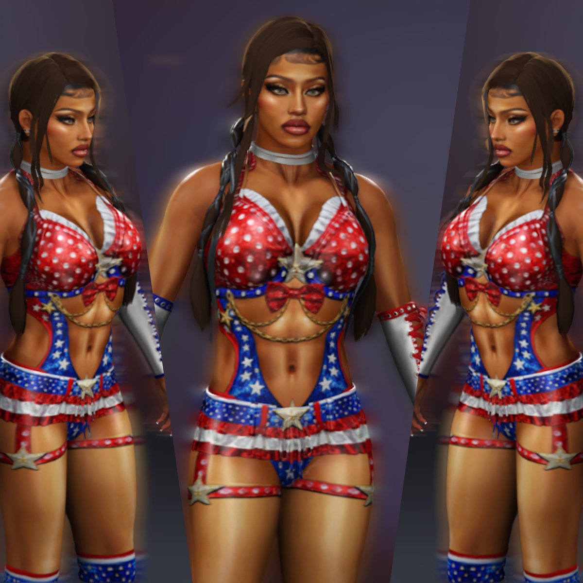 𝒥𝓊𝓈𝓉𝒾𝒸𝑒 🇺🇸 tweet media