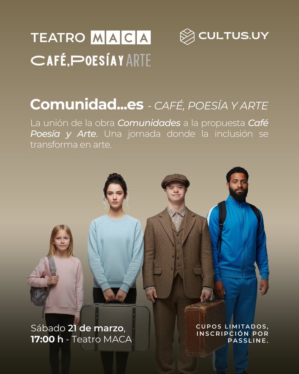 MACA Fundación Pablo Atchugarry tweet media