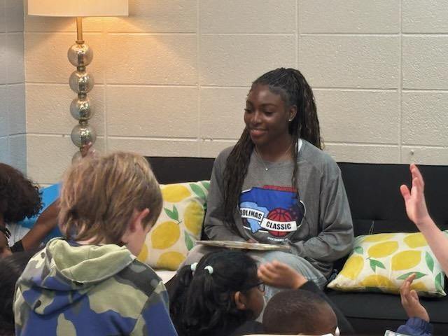 N.C. Coaches Assn. tweet media