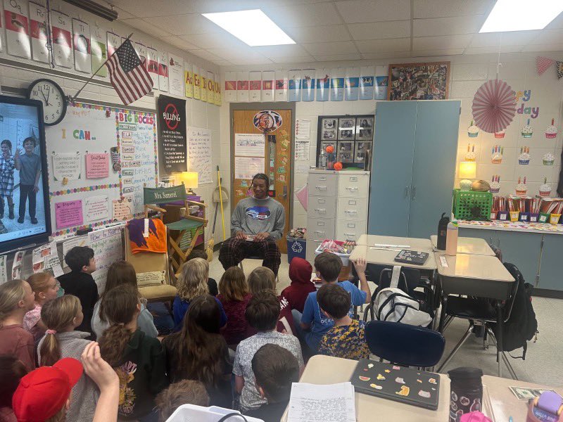 N.C. Coaches Assn. tweet media