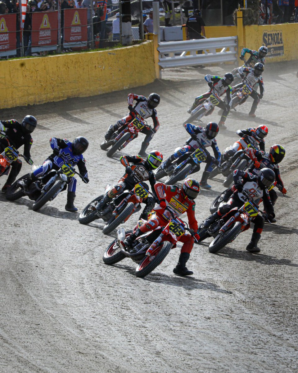 AmericanFlatTrk's tweet photo. Our bags are packed, see you tomorrow at Senoia Raceway for the Yamaha Atlanta Short Track! 

🎫 Get tickets at https://t.co/Wq5uYEGVFZ

#AtlantaST #SenoiaRaceway #MotorcycleRacing #FlatTrack #Yamaha https://t.co/t45Tjveru0
