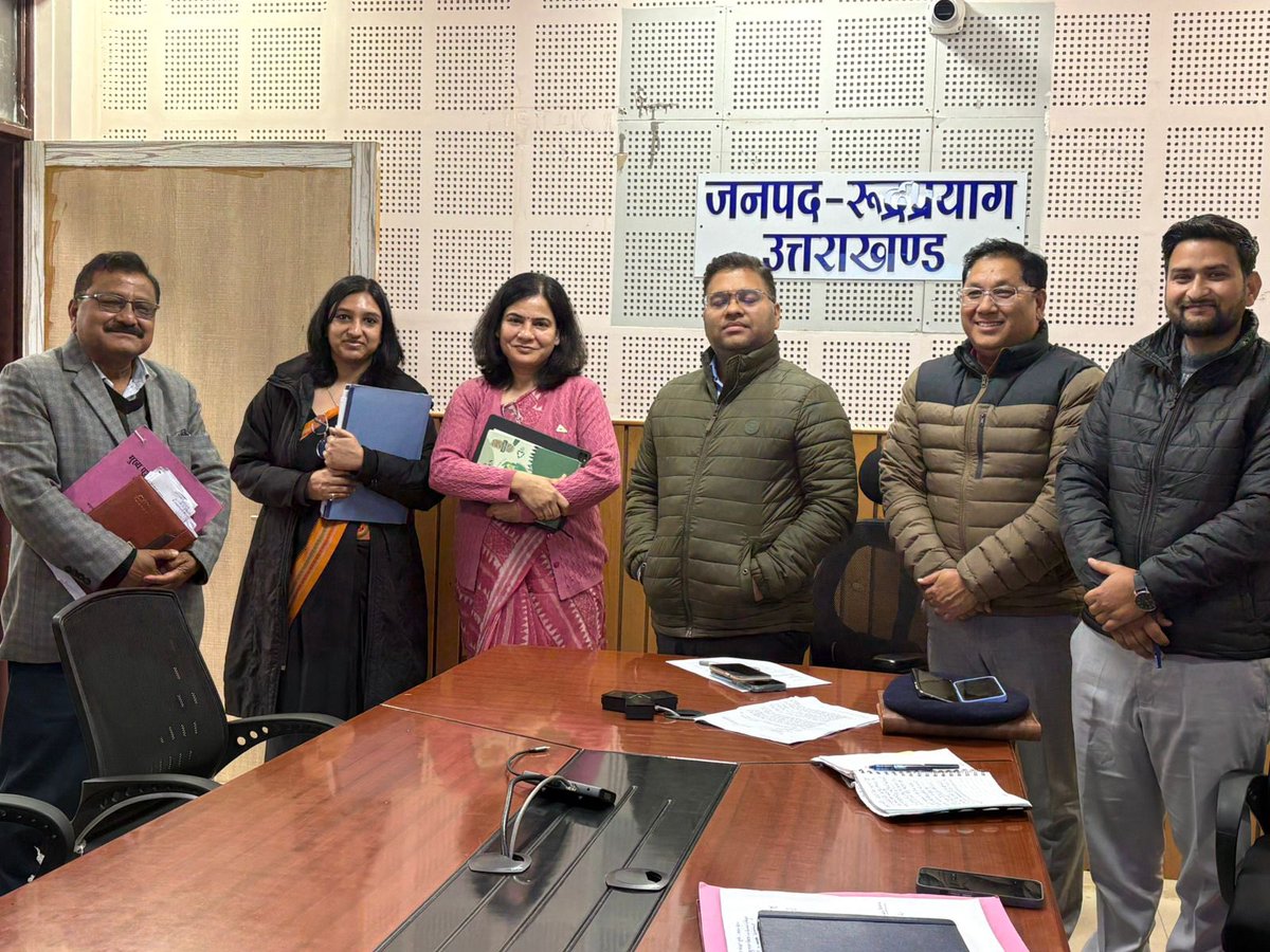 Gauri Maulekhi tweet media