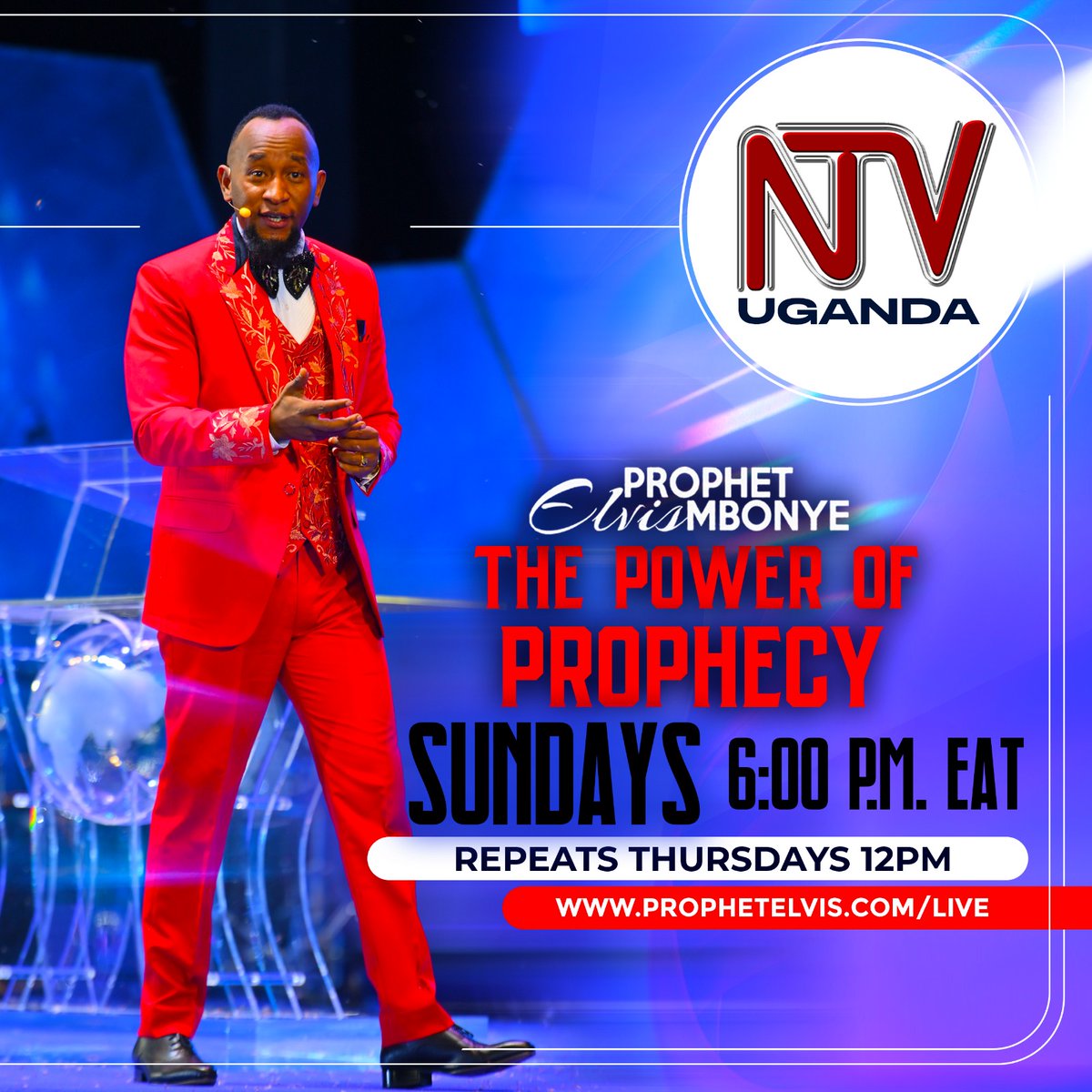 NTV UGANDA tweet media