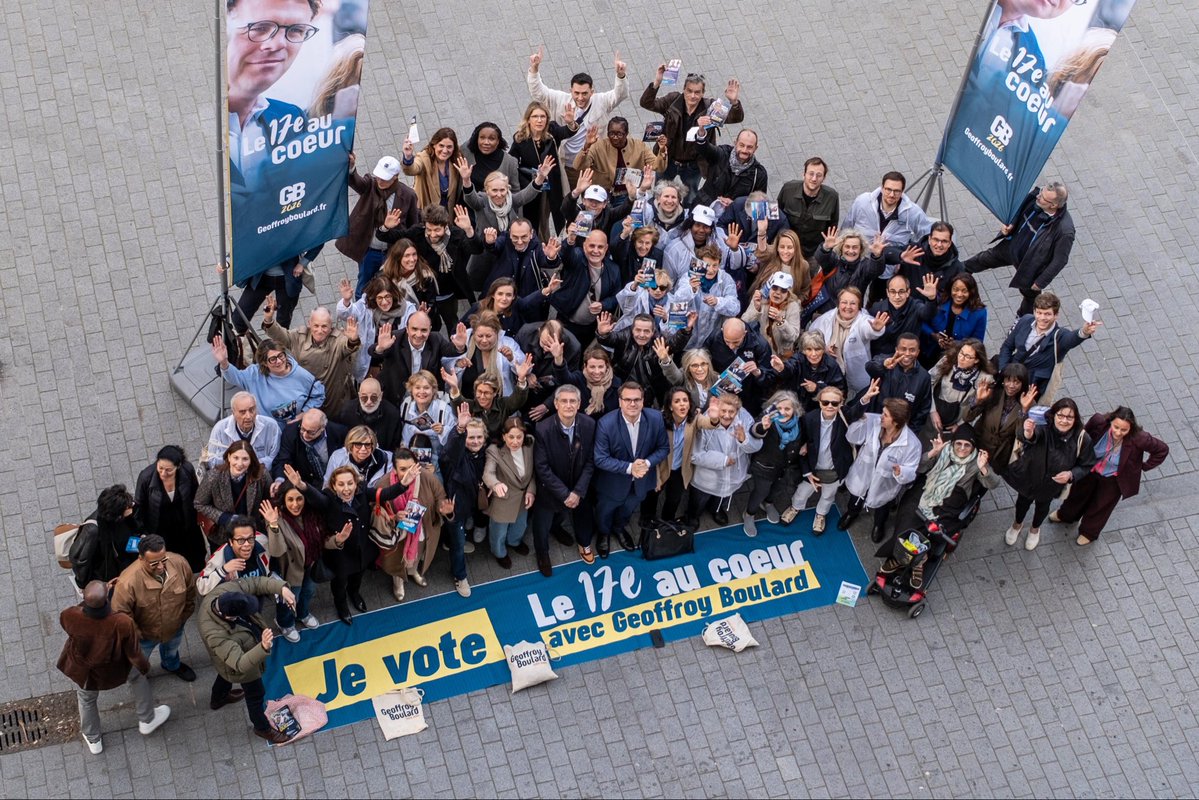 Barbara De Vos tweet media