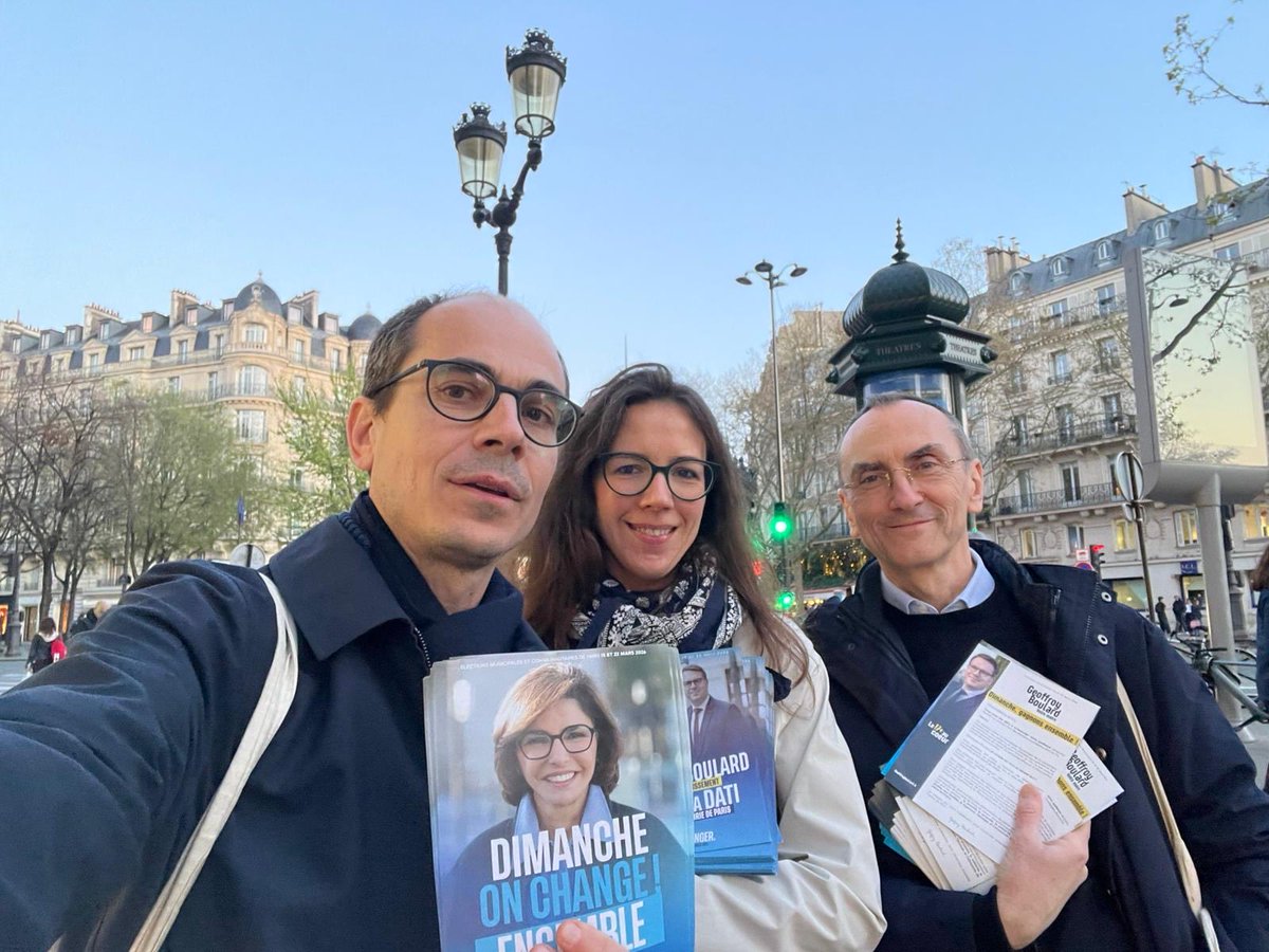 Barbara De Vos tweet media