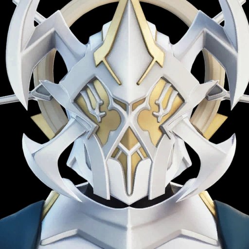 Faceless Characters Of The Day tweet media