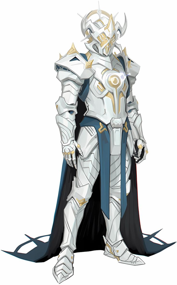 Faceless Characters Of The Day tweet media