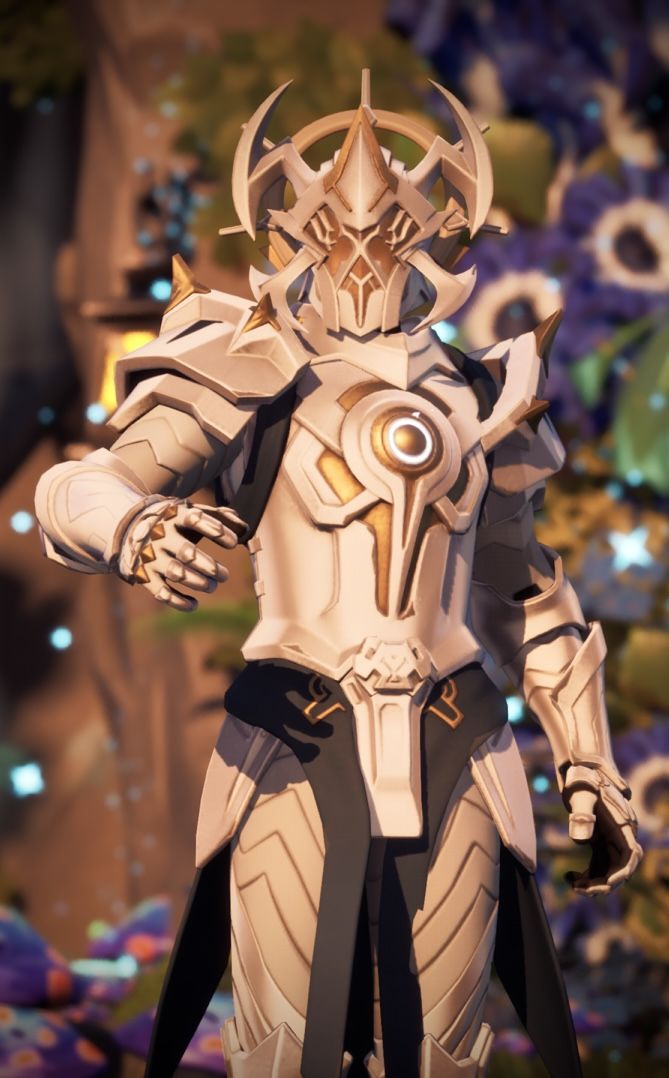 Faceless Characters Of The Day tweet media