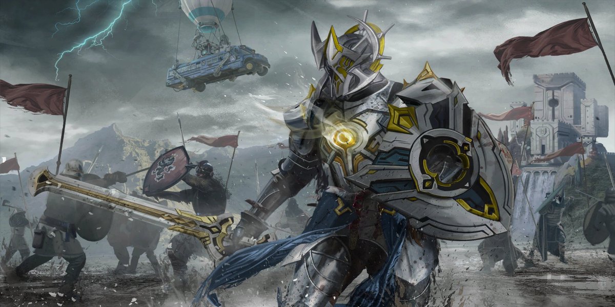 Faceless Characters Of The Day tweet media